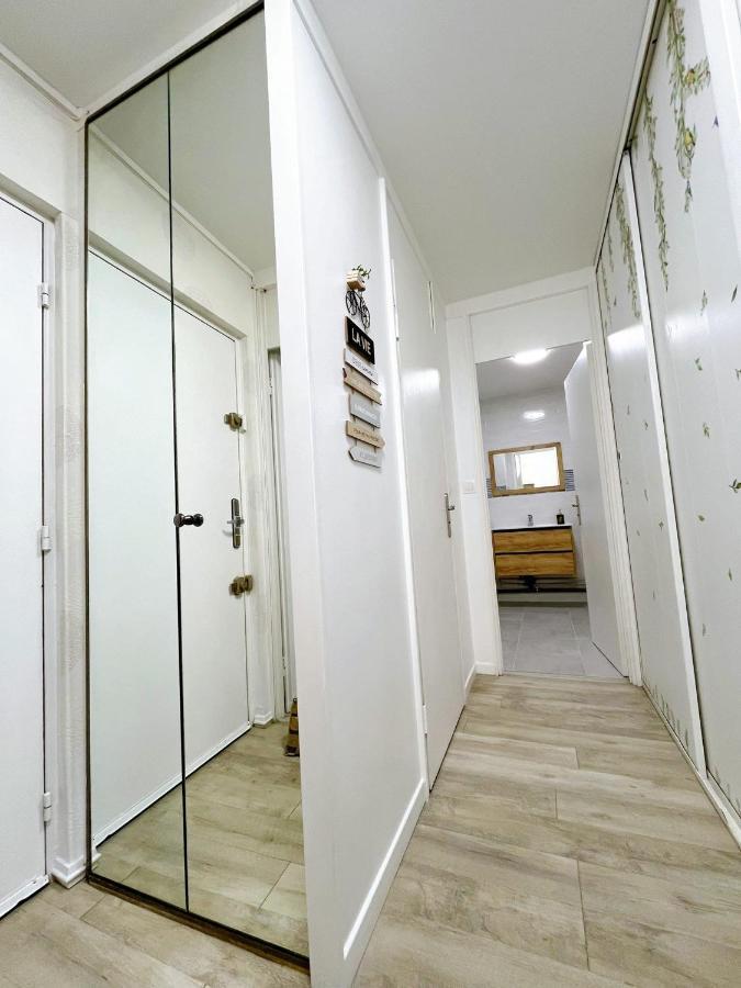 Colors Of Life Apartment Torcy  Exterior photo